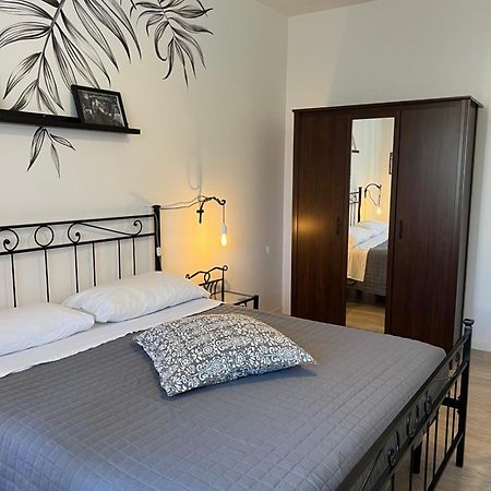 Eufonia Vinyl Friendly Apartment Rom Exterior foto