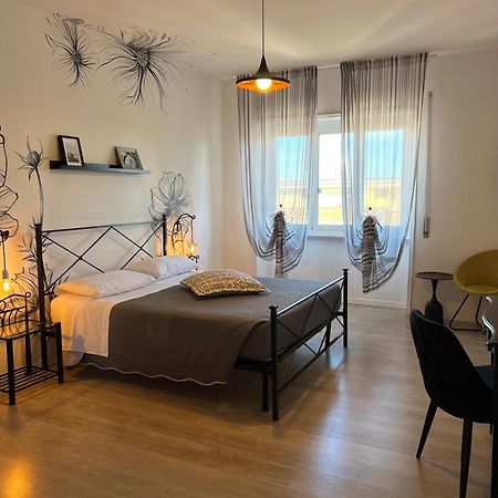 Eufonia Vinyl Friendly Apartment Rom Exterior foto