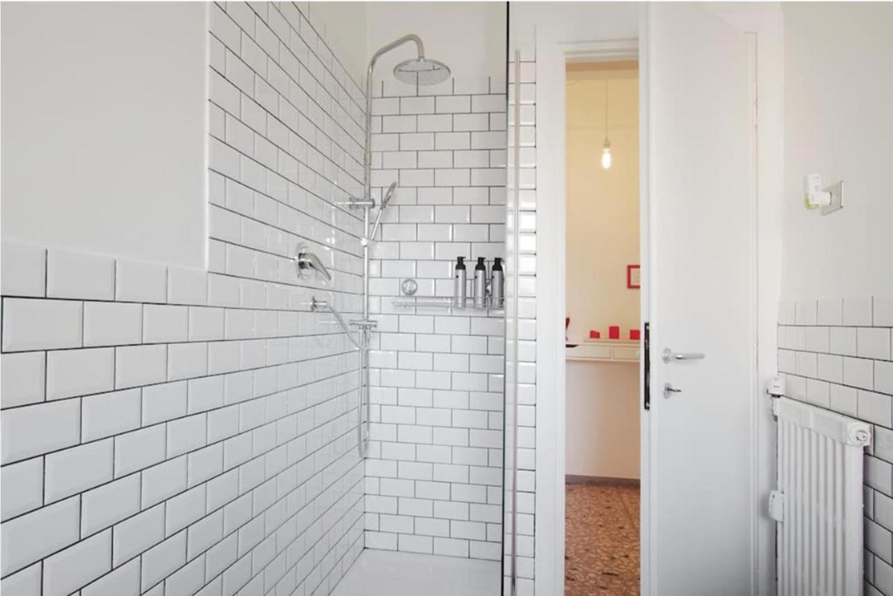 Eufonia Vinyl Friendly Apartment Rom Exterior foto