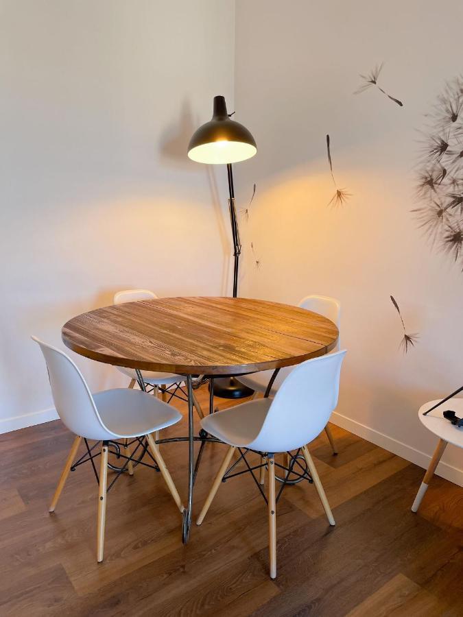 Eufonia Vinyl Friendly Apartment Rom Exterior foto