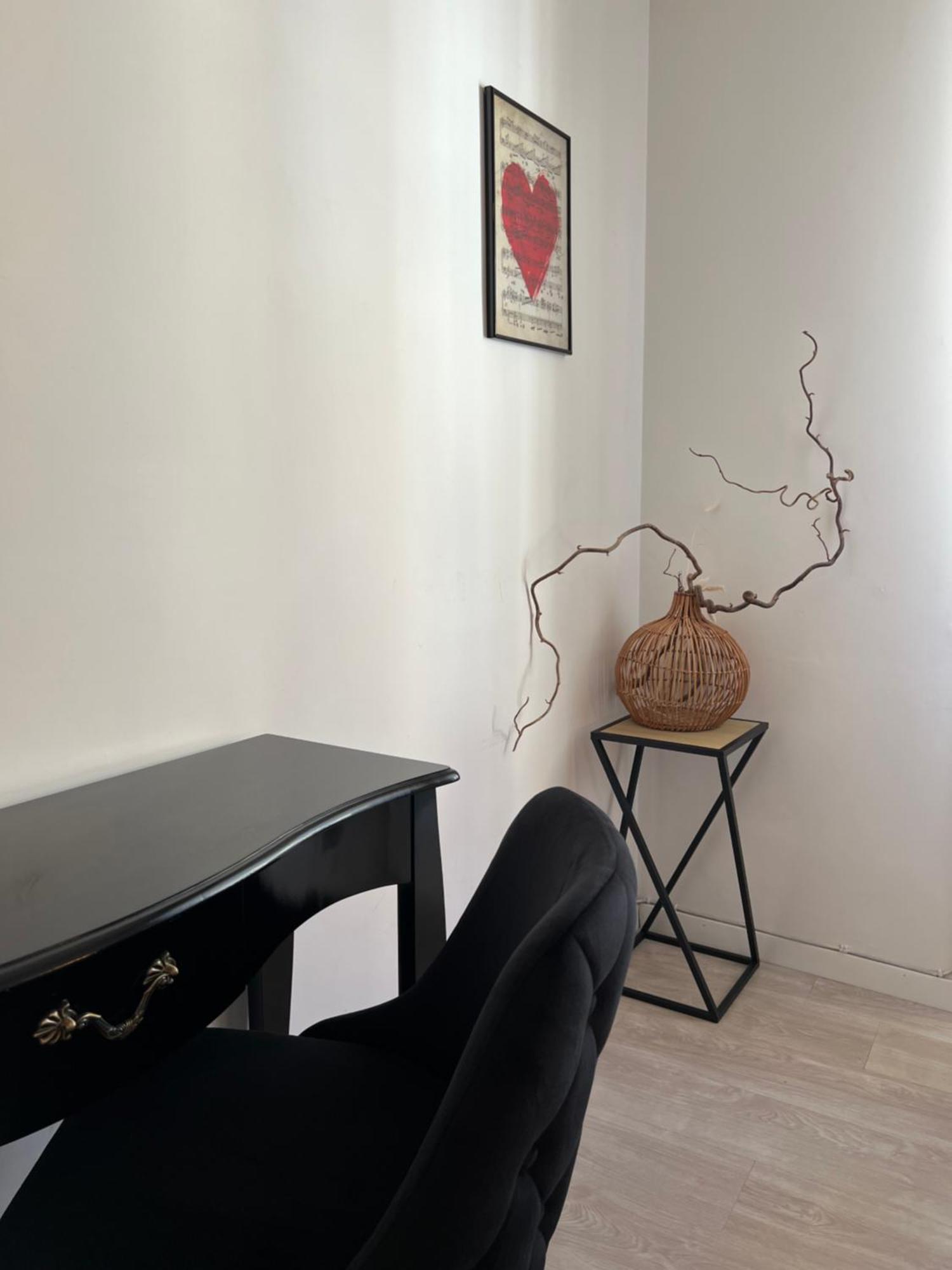 Eufonia Vinyl Friendly Apartment Rom Exterior foto