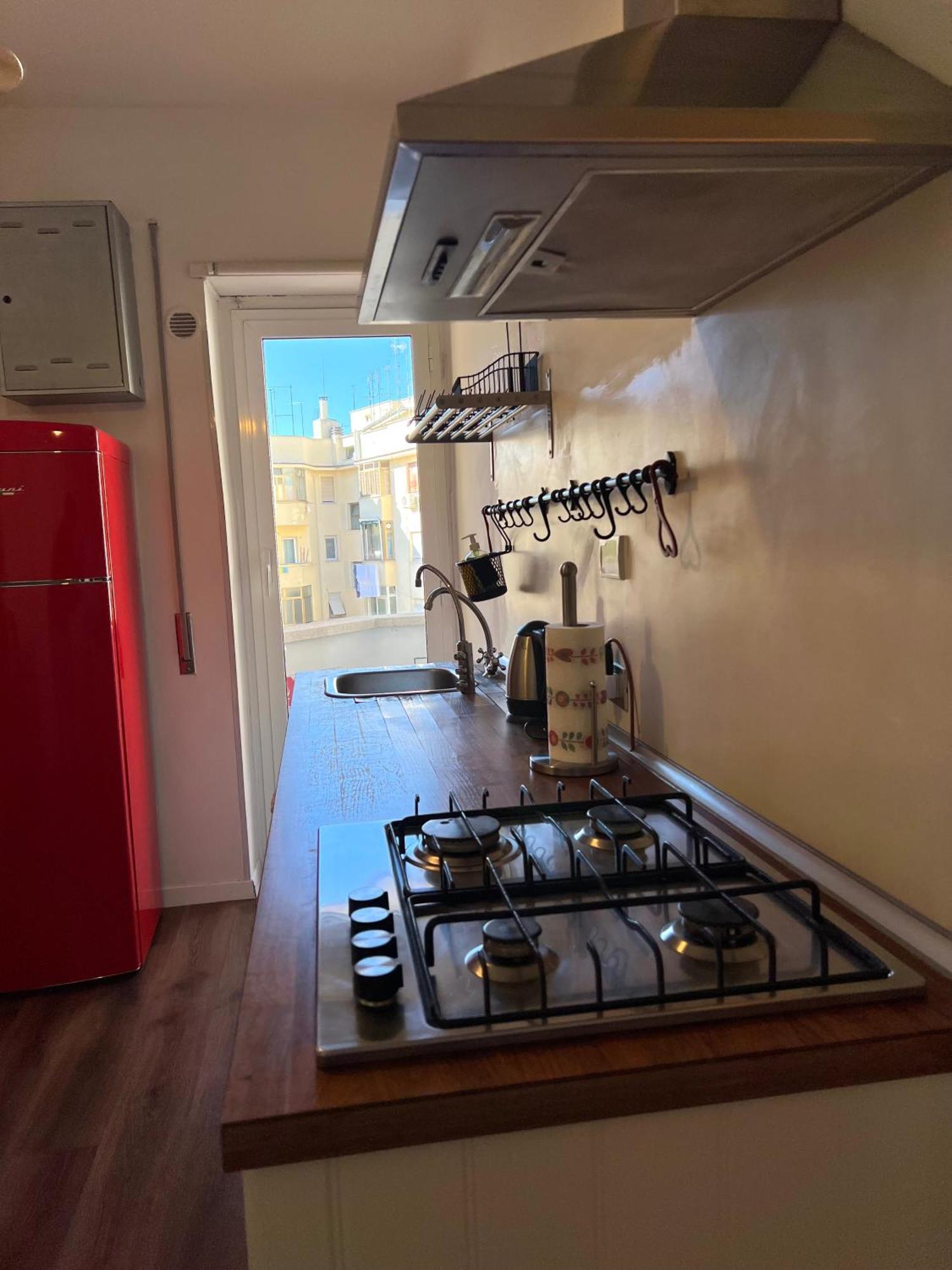 Eufonia Vinyl Friendly Apartment Rom Exterior foto