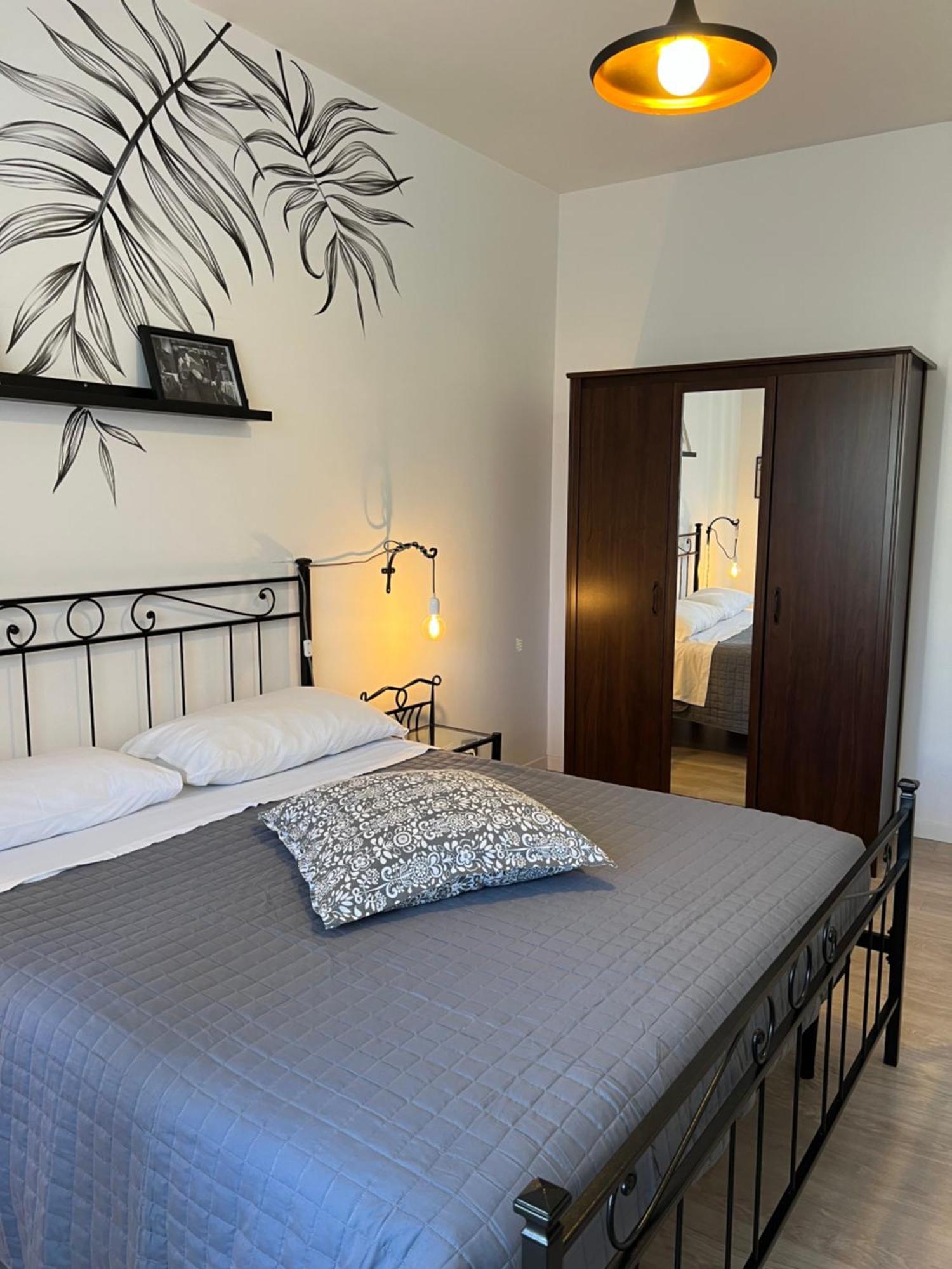 Eufonia Vinyl Friendly Apartment Rom Exterior foto